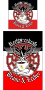 Bettwäsche - Rechtsrockcafe +++ANGEBOT+++