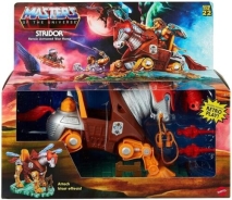 Masters of the Universe - Origins Stridor +++EINZELSTÜCK+++