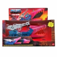 Masters of the Universe - Origins LAND SHARK +++EINZELSTÜCK+++