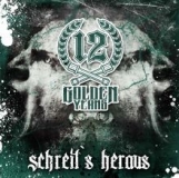 12 Golden Years -Schreits heraus!-