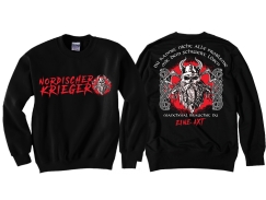 Pullover - Nordischer Krieger