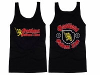 Muskelshirt/Tank Top - Gasthaus Goldener Löwe - Unterstützer 2