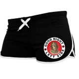 Frauen - Shorts FCK Antifa - Motiv 1