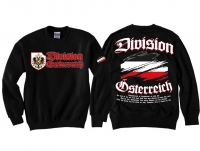 Pullover - Division Österreich