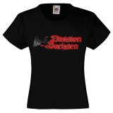 Kinder T-Shirt - Division Sachsen