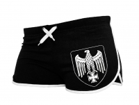 Frauen - Shorts Adler - Ek