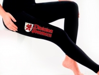 Frauen - Leggings - Division Pommern