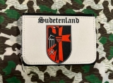 Portmonee - Deluxe - Sudetenland