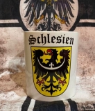 Tasse - Schlesien