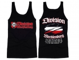 Muskelshirt/Tank Top - Division Mecklenburg - Motiv 2