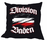 Kissen - Division Baden