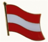 Pin - Österreich