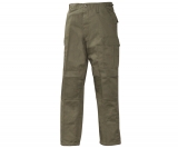 McAllister - Army Cargo Hose - oliv