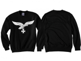 Pullover - Adler Luftwaffe - groß