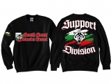 Pullover - Division Bulgarien - Support