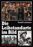 Buch - Die Leibstandarte im Bild