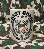 Tasse - Coast Guard