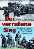 Buch - Der verratene Sieg