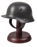 Deko - Stahlhelm M16 - Miniatur