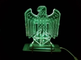 Lampe - Reichsadler