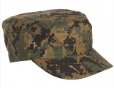 BDU-Cap - R/S DIGITAL W/L