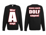 Langarmshirt - Dolf - Motiv2