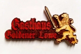 Magnet - Gasthaus Goldener Löwe