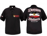 Polo-Shirt - Division Mallorca