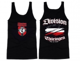 Muskelshirt/Tank Top - Division Thüringen - Motiv 3