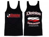 Muskelshirt/Tank Top - Division Niedersachsen - Motiv 2