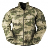 Jacke - Delta - Fleece - TACS FG