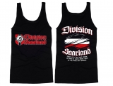 Muskelshirt/Tank Top - Division Saarland - Motiv 2